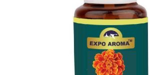 Marigold Oil