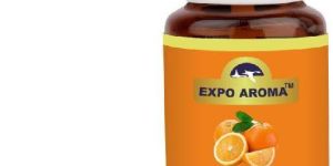 Orange Oil