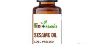 Sesame Oil