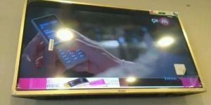 Haier LED TV