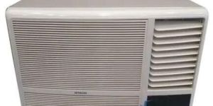 Hitachi Window Air Conditioner