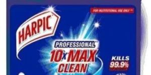 Harpic Toilet Cleaner