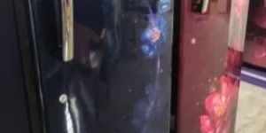 Lloyd Single Door Refrigerator