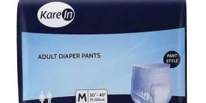 Adult Diaper Pants