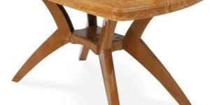 Legged Table