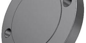 Forged Blind Flanges