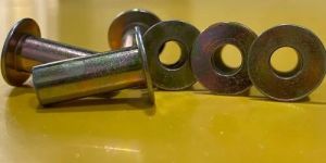 Fully Tubular Rivets