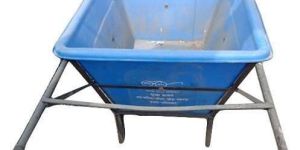 Hand Wheelbarrow