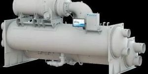 Centrifugal Chillers