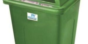 Plastic Dustbin