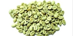 Arabica Green Coffee Beans