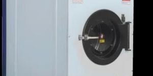 Tufftec Tumble Dryer