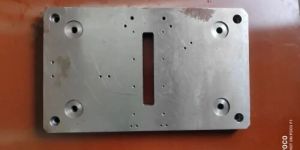 Mild Steel Press Tools