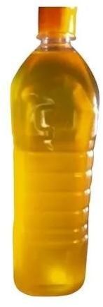 Cold Pressed Groundnut Oil