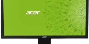 Acer Monitor