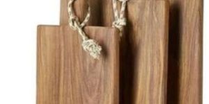 Wooden Chopping Board