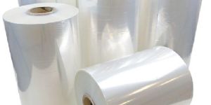 LDPE Shrink Film