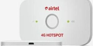 Airtel Wifi Hotspot Device