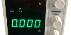 DC Power Supply