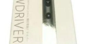Rechargeable Screw Driver