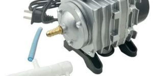 Biofloc Tank Air Pump