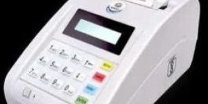 Billing Machine