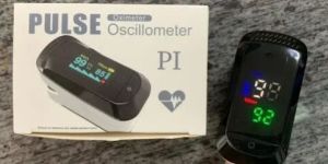 Dr Morepen Pulse Oximeters