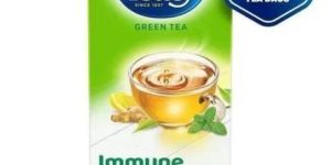 Tetley Green Tea