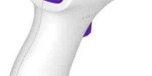 Digital Infrared Thermometer