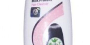 Kesh Kanti Milk Protein Shampoo