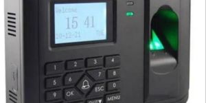 Time Attendance Systems