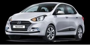 Hyundai Car