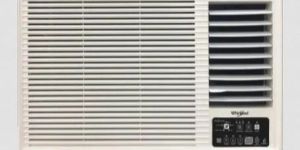 Whirlpool Window Air Conditioner