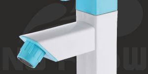 EP- 1002 Pillar Cock Tap