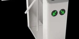 Tripod Turnstile
