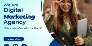 Digital Marketing Services