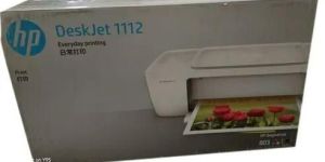 HP Printer