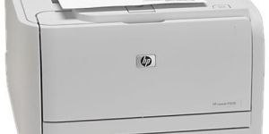 HP Laser Printer