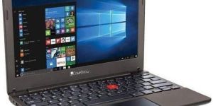 IBall Laptop