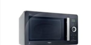 Whirlpool Microwave Oven