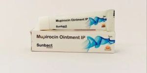 Mupirocin Ointment