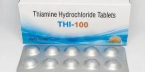 Thiamine Tablets