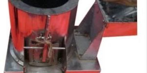 Snacks Making Machine