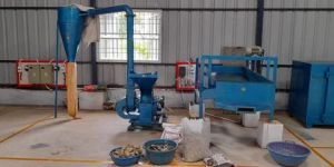 Spice Making Machine