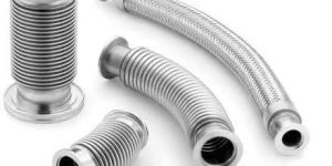 Stainless Steel Vacuum Bellow