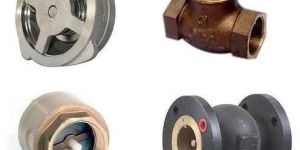 Vacuum Non Return Valve