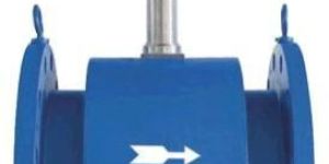 Electromagnetic Flow Meters