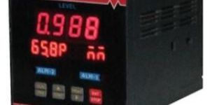 Panel Mounted Indicator