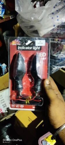 Bike Indicator LED Light