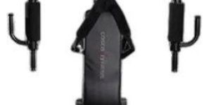 Cosco Home Gym